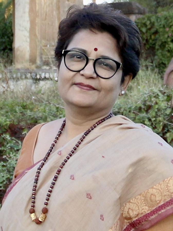 Shruti Jauhari